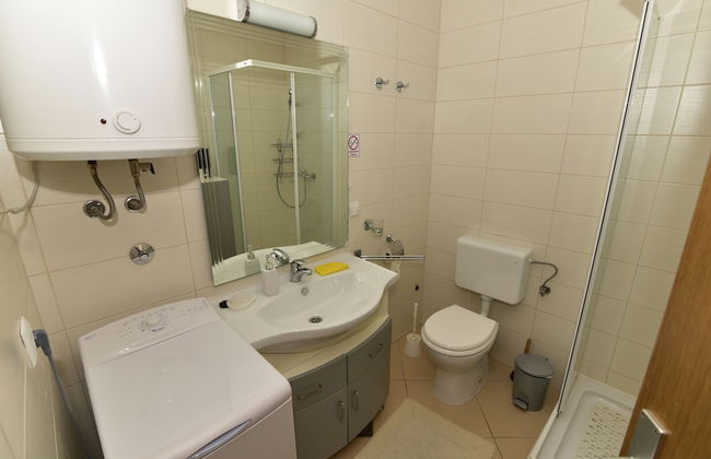 Apartment Gloria - Foto 13