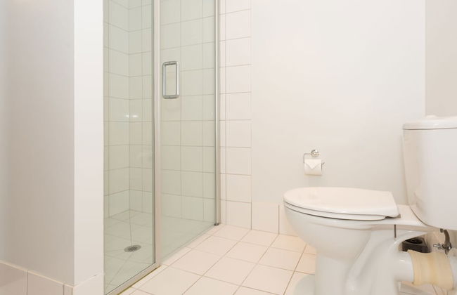 Cathedral Junction Apartment - Foto 51