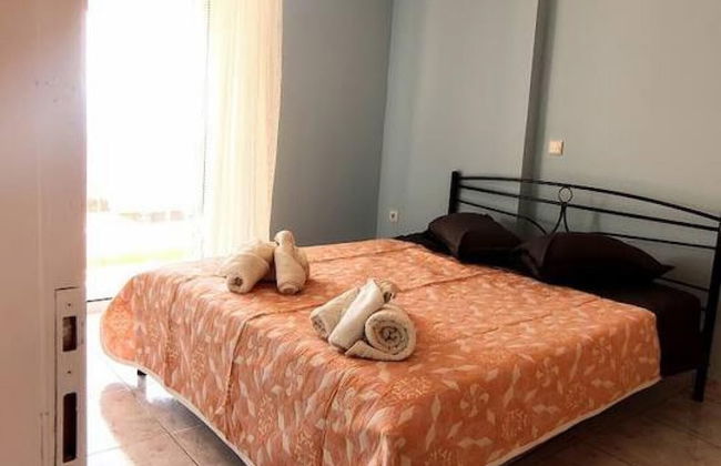 Angela s Apartment With Beautiful Balcony View - Foto 5