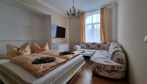 Ferienwohnung Fürst Metternich in Bad Elster - Foto 4