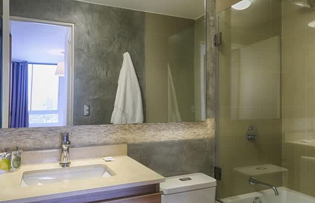 w Cozy 2BR in Luxury Building in Barranco - Photo 14