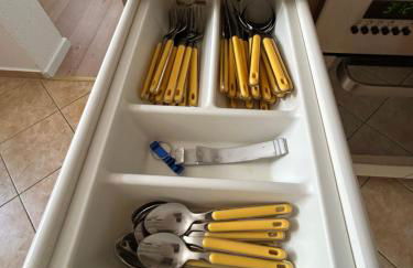 Apartment an der Rödlitzer Kirche - Foto 12