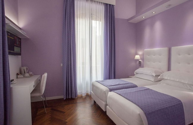 Relais Villa Coppedè - Foto 7