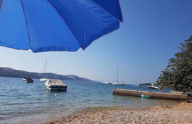 Apartments Vrtlici - Foto 54