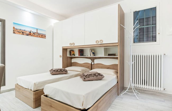 Pratello Il Gelso Apartments - Foto 8