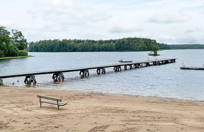 4 Star Holiday Home in Sandsjofors-by Traum - Foto 19