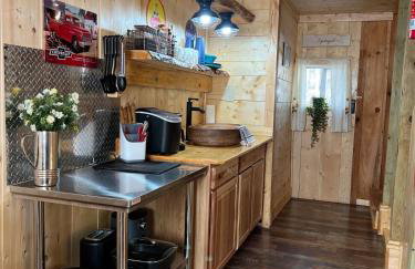 Mountain Retreat - Foto 1