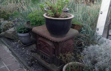 Ferienbungalow FeWo Eutin Süsel Sierksdorf Strand Ostsee - Foto 66