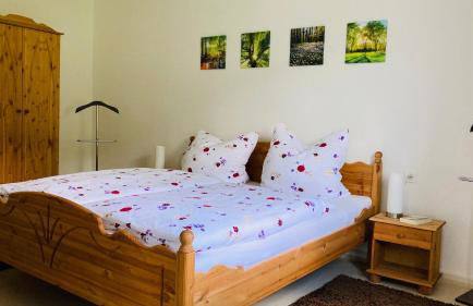 FeWo Obstfelderschmiede - Foto 15