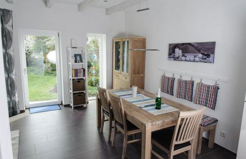 Ferienhaus Refugium - Foto 11