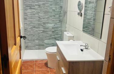 El Castillo-CasaRural-Escalona del Alberche-Toledo - Foto 8