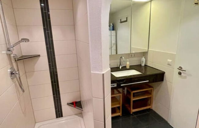 Nice Apartment in Hopfen am See - Foto 14