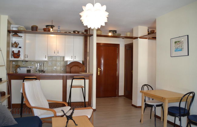 APCOSTAS Laguna Beach Torrox Costa / 2 Dormitorios - Foto 23