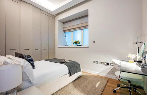 Three Bedroom, Leicester Square Duplex - Foto 34