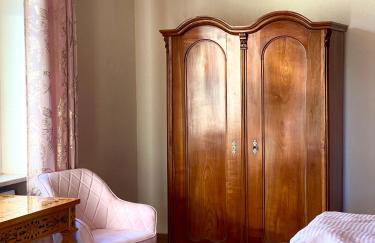 Luxus-Ferienwohnung in der Sternkopf-Engel-Villa - Foto 21