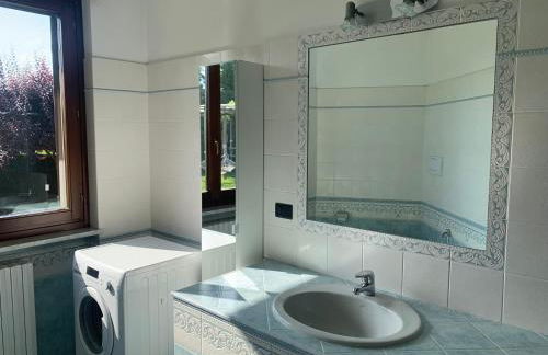 Langhe Apartment in Bottega di Rosanna - Foto 84