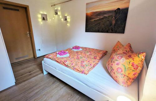 S3 - Urlaubsmagie - für 4P mitten im Elbsandsteingebirge - Foto 30