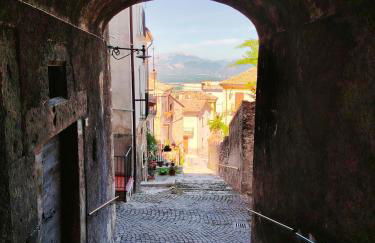 La Rusacca Pacentro - Foto 6