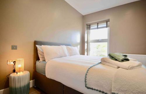 Luxury London Garden Flat - Foto 25