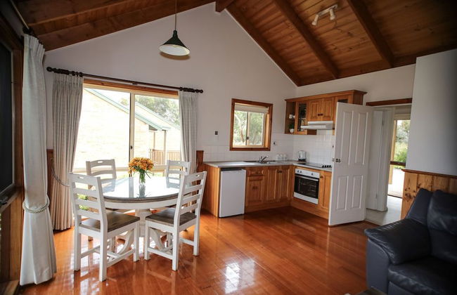 Daysy Hill Country Cottages - Foto 66