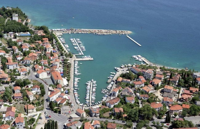 Spacious Apartment in The Croatian Islands - Foto 33