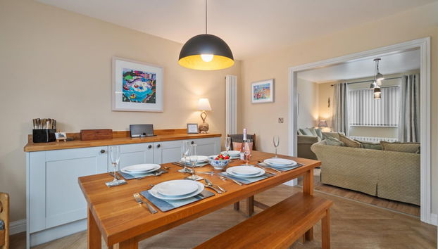 Y Deri - Close to Village and Beach - Foto 5, Habitación