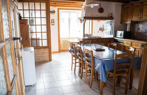 Séjour détente à deux pas de la mer Gîte de caractère - Foto 5