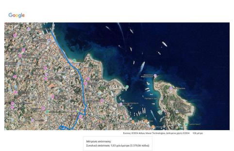 GDE Spetses 3BR apartment1 - Photo 48