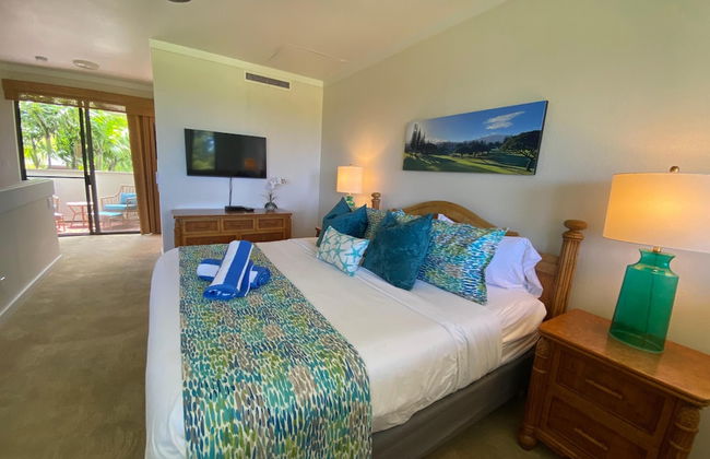 Kapalua Golf Villas 17t8 - Foto 5