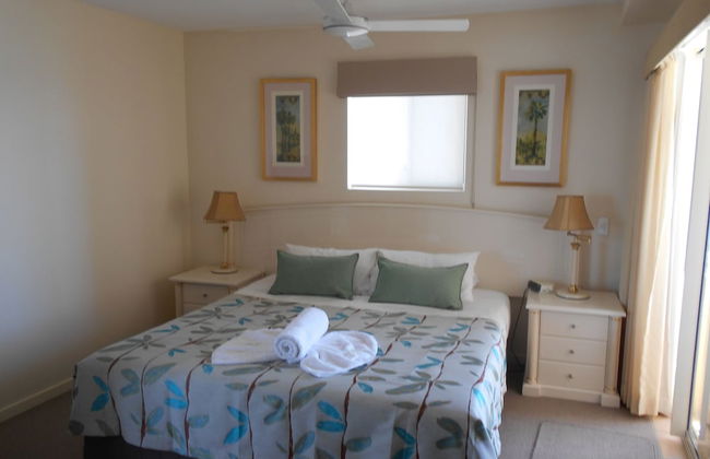 Riviere on Golden Beach - Foto 20