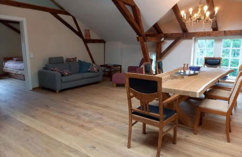 Hof Albersmeier Hüttinghausen / Urlaub am Stall - Foto 44