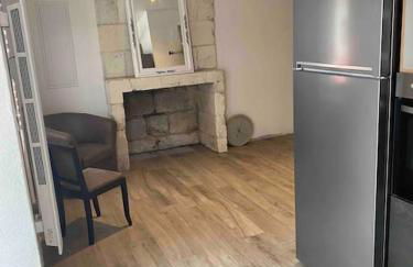 Gîte Le Ballandeau - Foto 8