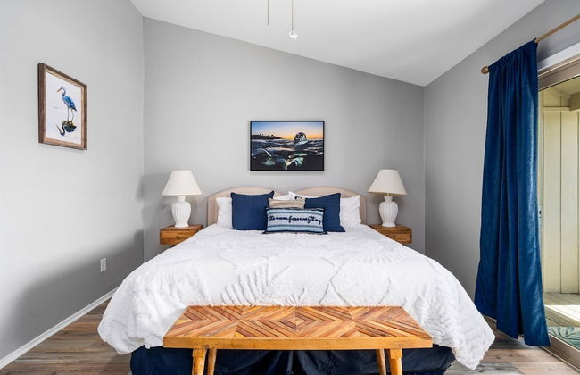 Bay House Condos - Foto 68