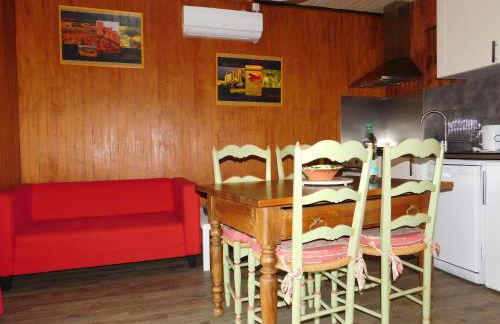 Domaine de Label, Spa, massages - Foto 71