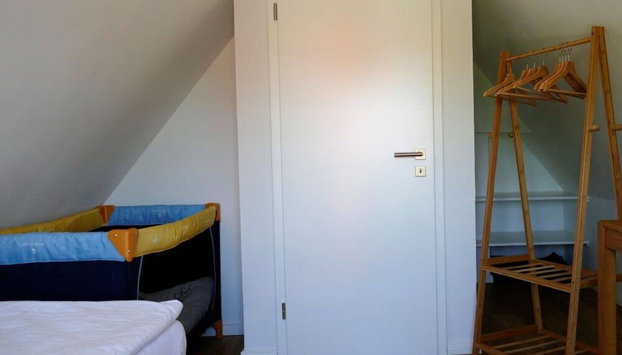 Holiday House Sonnenstern - Foto 4, Habitación