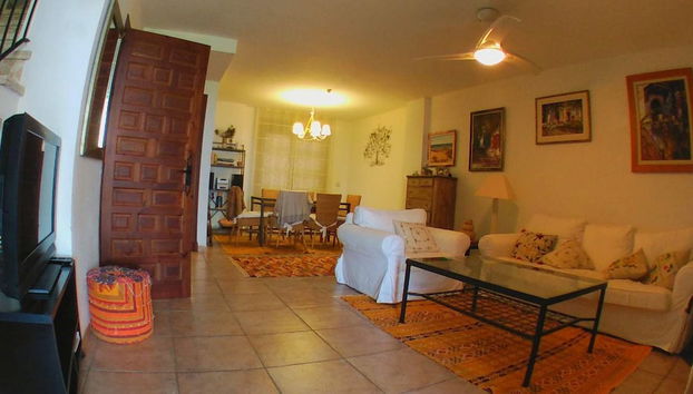 FRONTAL EN JARDINES DE ZAHARA 3 Dorm y 2 Baños - Foto 2, Imagen principal