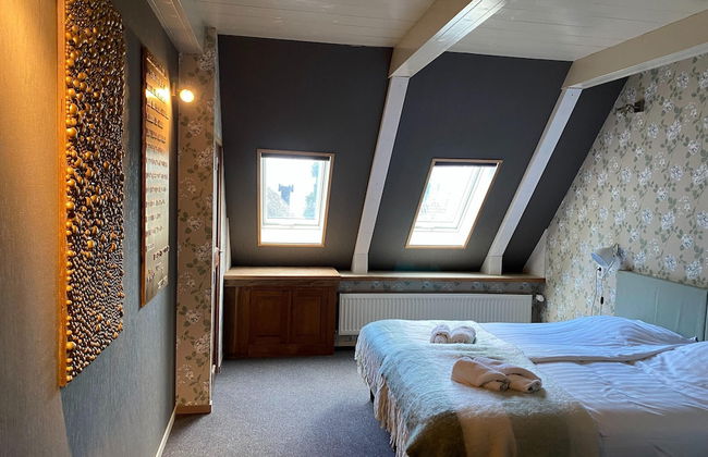 Chalet in Ternaard Near Heritage Site - Foto 4