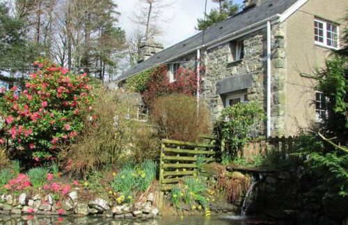 Bryn Sion Farm - Photo 18