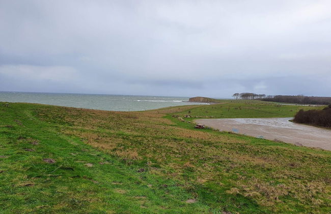 14 Person Holiday Home in Bagenkop-by Traum - Foto 9