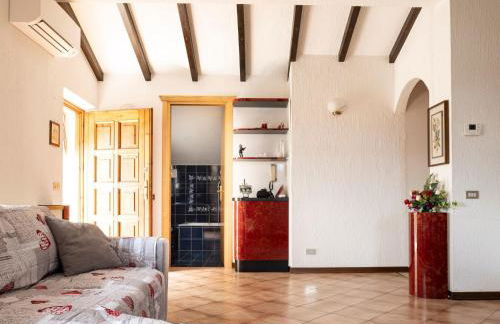 Apartment Gioia del Verde - Raum- Terrasse und Seeblick by Interhome - Photo 13