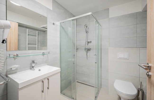 University Hotel - Foto 52