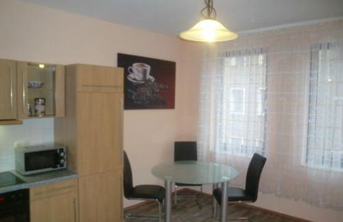 City Apartment in Nürnberg am Bahnhof - Foto 1