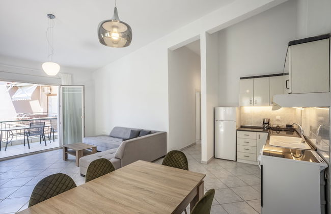 Aris Luxury Apartments - Foto 43