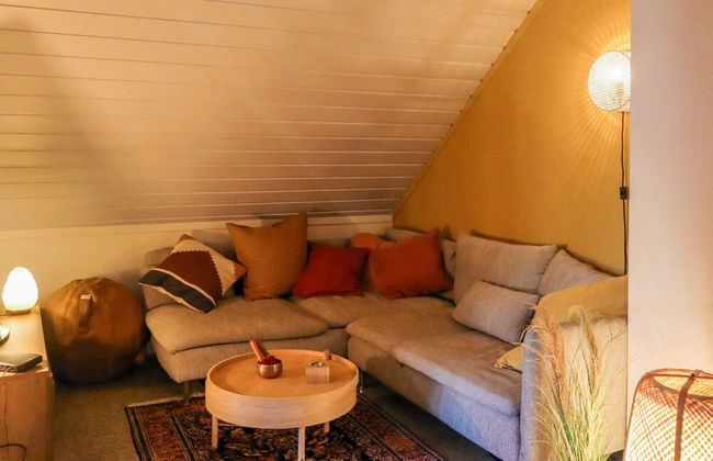 6 Person Holiday Home in Sondeled - Foto 7