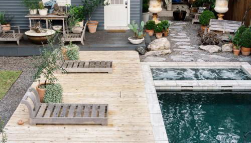 Stylish Guesthouse near Bishop Arts and Downtown Dallas - Foto 2