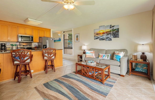 Milowai 101 2 Bedroom Condo - Foto 14