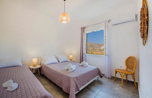 Family by the sea Syros - Photo 18