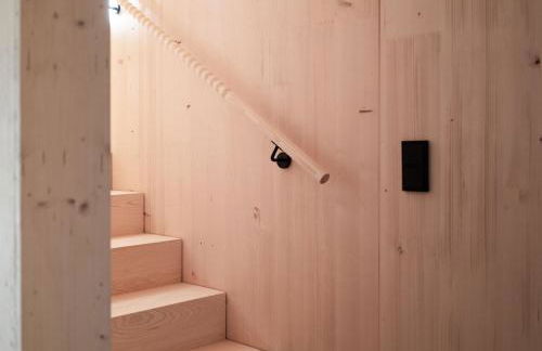 Anton & Cilli Hideaway Lodges - Foto 11