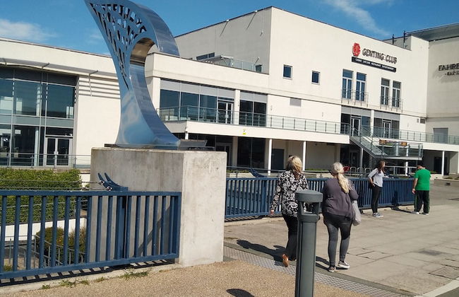 The Shelbourne Apartments - Foto 80