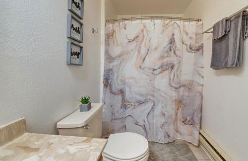 Family-Friendly Winston Vacation Rental with Deck! - Foto 13